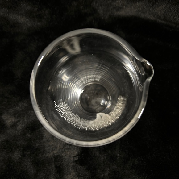 Belvedere Vodka Cocktail Mixer Glass - Picture 4 of 8